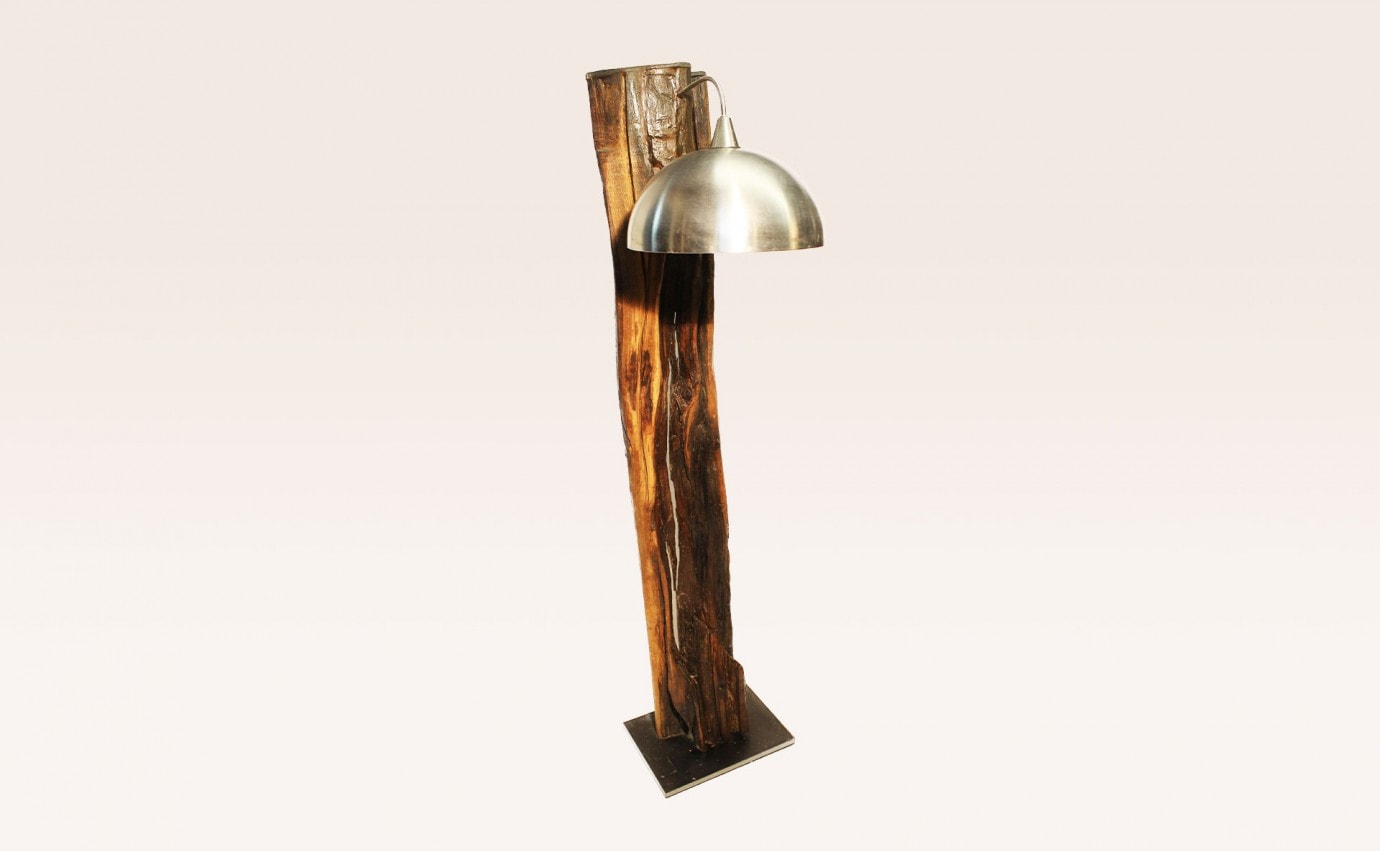 01 thunder stehlampe